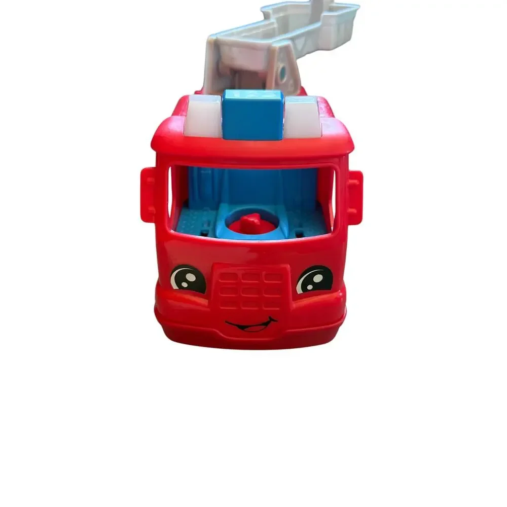 Fisher-Price Little People Fire Truck